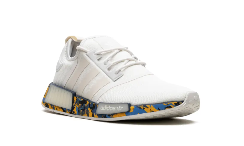 Adidas NMD NMD R1 'White Camo'